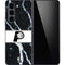 NBA Indiana Pacers Marble Galaxy Z Fold5 5G Skin